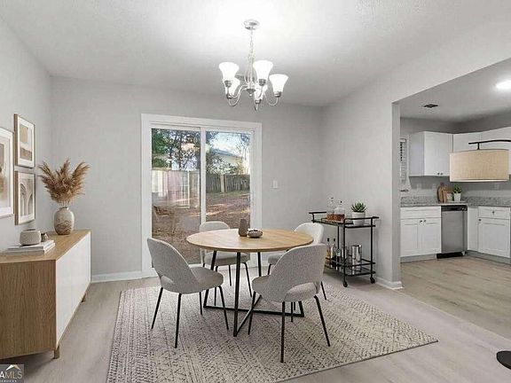 4th image of 5038 Donnell Way