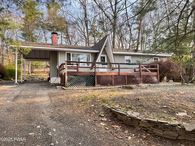 236 Mountain Lake Dr, Dingmans Ferry, PA, 18328
