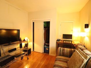 36 Lowell St #1B, Somerville, MA 02143