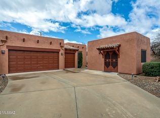 2803 S Tree Gables Dr, Green Valley, AZ 85614