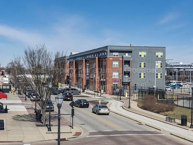 1302 N Main St #209 — Photo 26