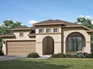 100 Harvey Point Ln, Georgetown, TX 78633