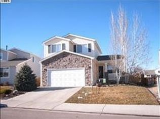 1127 Trout Creek Cir, Longmont, CO 80504