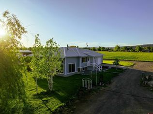 9627 3200 Road, Hotchkiss, CO 81419