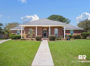 10228 Summerlake Ct, Mobile, AL 36608