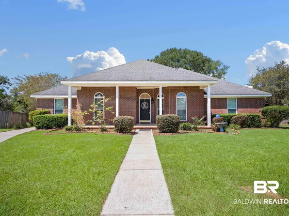 10228 Summerlake Ct, Mobile, AL 36608