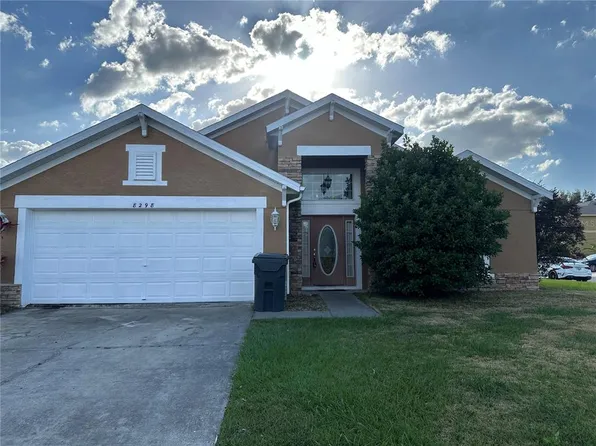 8298 PEAK AVENUE, LAKELAND, FL 33810