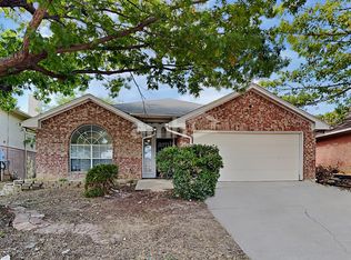 8116 Heritage Place Dr, Fort Worth, TX 76137