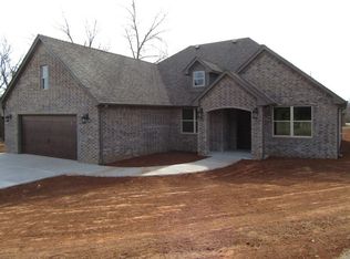 4919 Oakcrest Rd, Stillwater, OK 74075