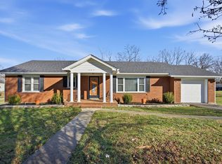 385 Main St, Salvisa, KY 40372