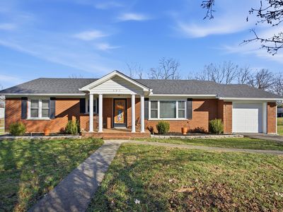 385 Main St, Salvisa, KY, 40372