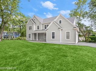 34 Laforge Rd, Darien, CT 06820