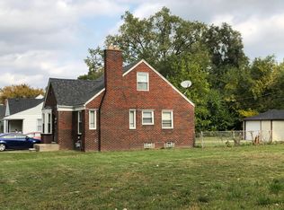 13424 Dwyer St, Hamtramck, MI 48212