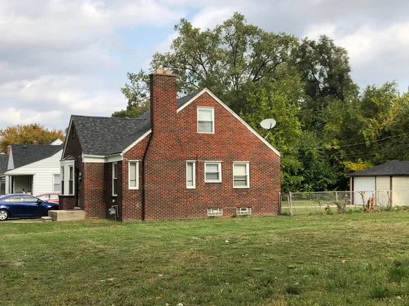 13424 Dwyer St, Hamtramck, MI 48212