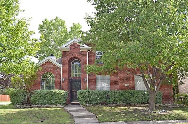 1st image of 5101 China Berry Dr