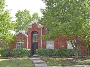 5101 China Berry Dr, McKinney, TX 75070
