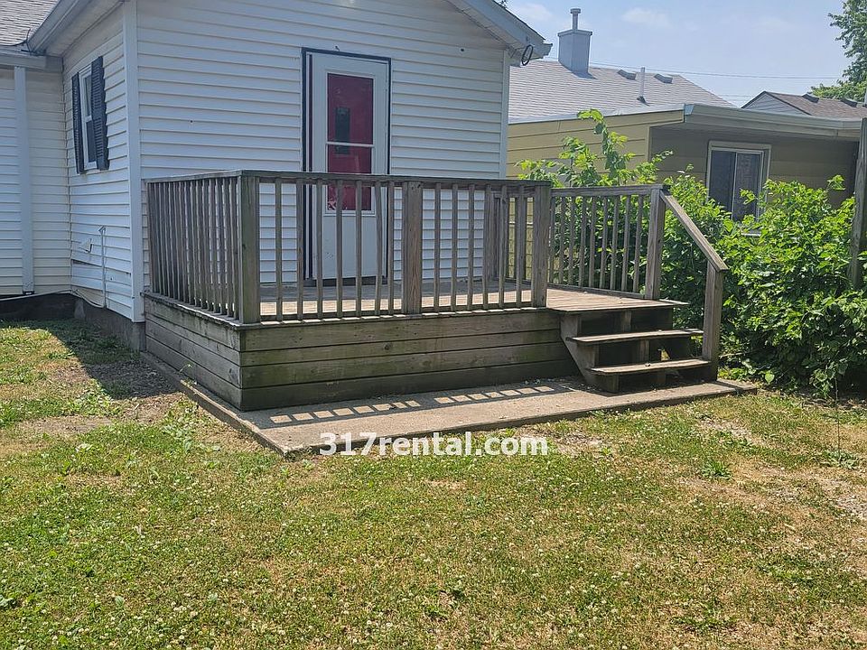 1st image of 1666 E Naomi St