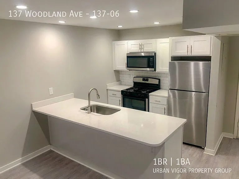 137 Woodland Ave #6 — Photo 12