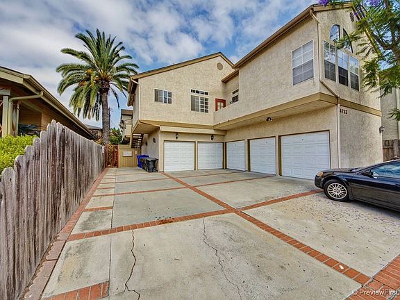 5th image of 4732 34th St Unit 2