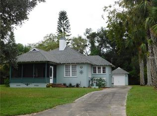 210 Virginia Ave, Sanford, FL 32771