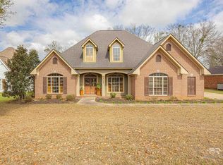 25489 Ravenwood Cir, Daphne, AL 36526