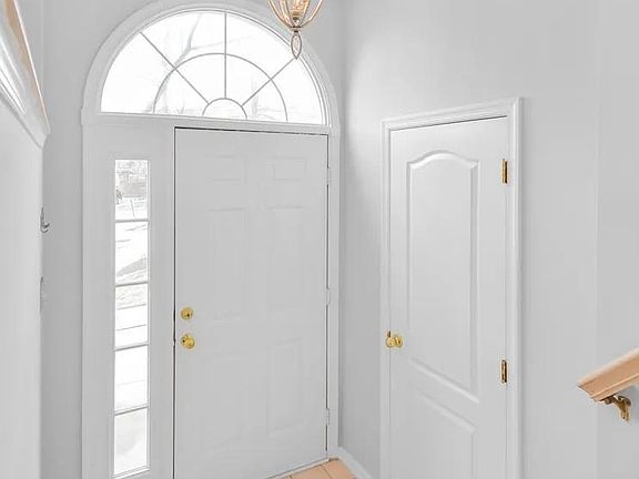 Entrance/Hall