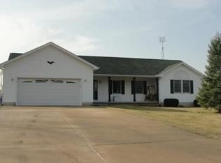 6291 Billmyer Hwy, Tecumseh, MI