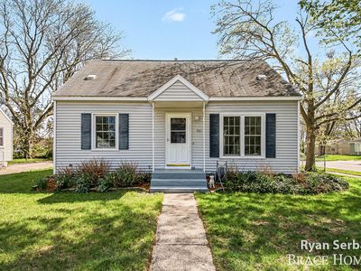960 35th St SW, Wyoming, MI, 49509
