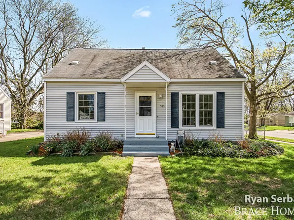 960 35th St SW, Wyoming, MI 49509