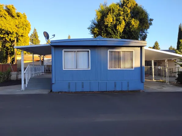 2135 Nord Ave Space 48, Chico, CA 95926