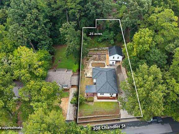 3rd image of 308 Chandler St