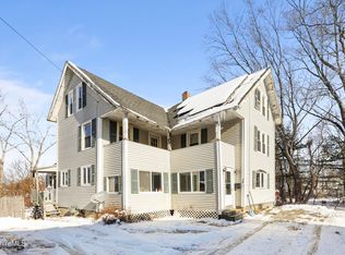 26 Crosier Ave, Pittsfield, MA 01201