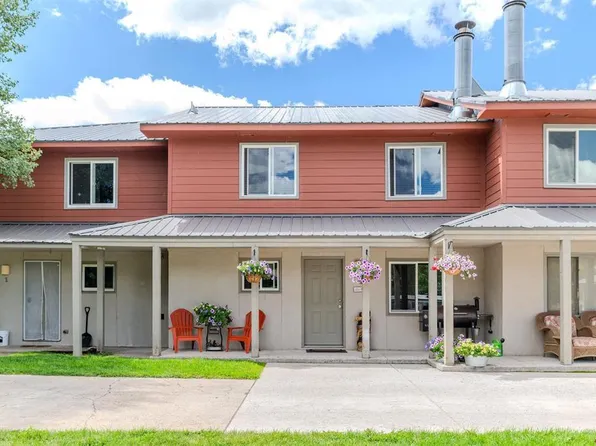 3 Elcho Avenue #3, Crested Butte, CO 81224