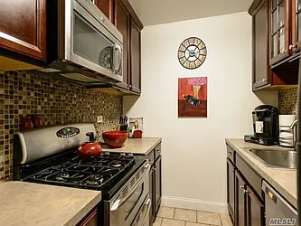 Sold by Daniel Gale Sotheby's International Realty