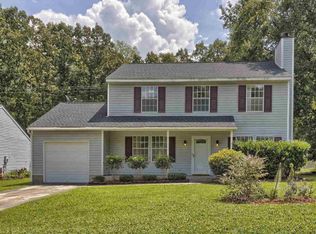 308 Woodspur Rd, Irmo, SC 29063