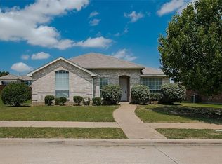 2503 Decoy Dr, Mesquite, TX 75181