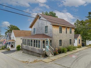 35 Highland Ave, Old Orchard Beach, ME 04064