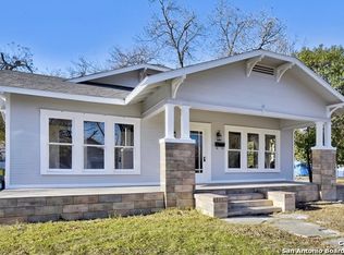 540 Willow Ave, New Braunfels, TX 78130