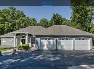 28807 E Ryan Rd, Blue Springs, MO 64014