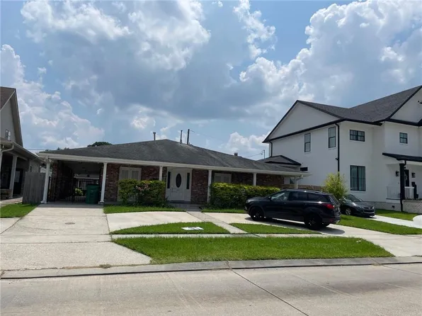 751 Terry Pkwy, Terrytown, LA 70056