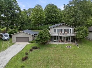 3874 Apple Valley Dr, Howard, OH 43028