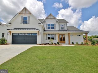 360 Werner Way, Senoia, GA