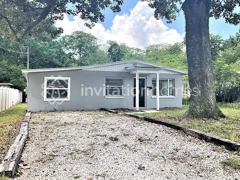 4560 Merrimac Ave — Photo 1