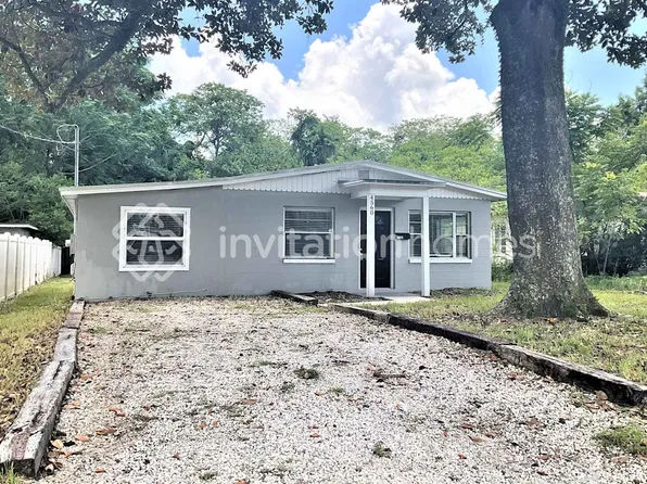 4560 Merrimac Ave, Jacksonville, FL 32210