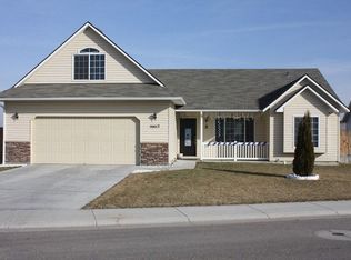 16612 Bayou Way, Caldwell, ID 83607