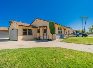 3525 E Hedda St, Long Beach, CA 90805