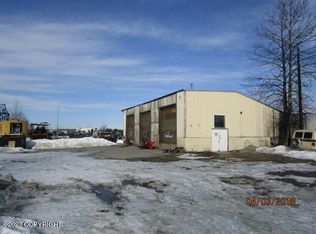 1675 E 5th Ave, Anchorage, AK 99501