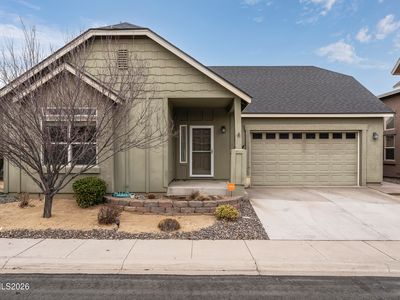 986 Floral Ridge Way, Sparks, NV, 89436