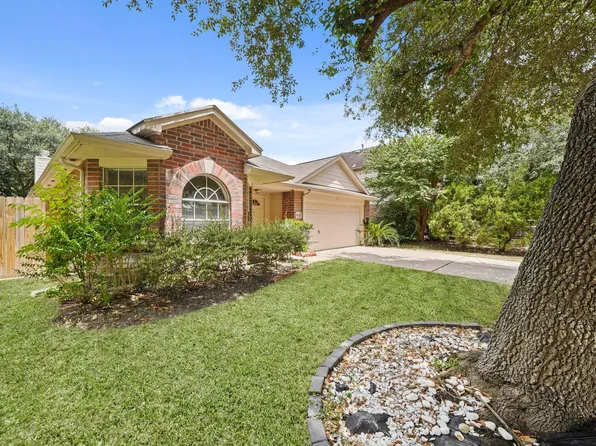 19322 Cactus Rose Dr, Katy, TX 77449
