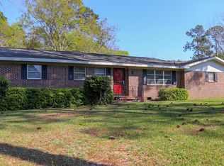 1111 Sumter St, Dothan, AL 36301